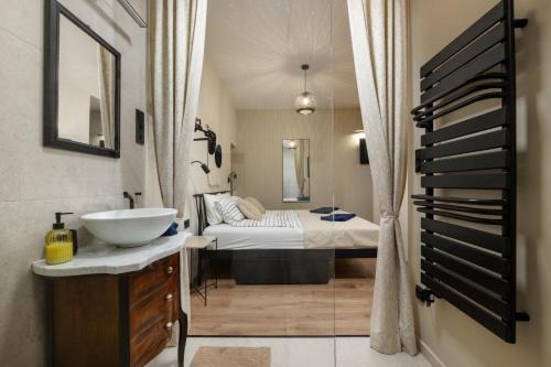 Belso-Ferencvaros Apartment | Secret Cave Premium Central Apartment