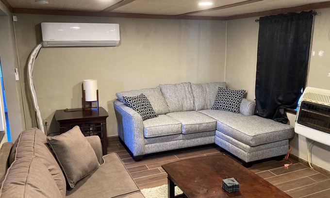 Beattyville House | Secret Crag - Family Home - RRG - WiFi, Laundry
