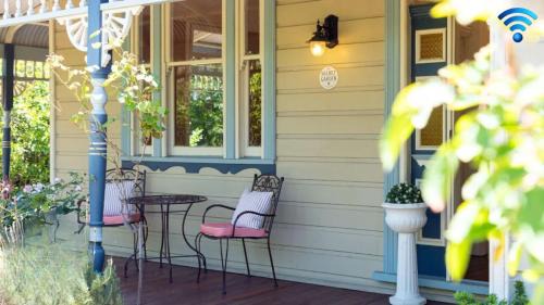 Bowral House | Secret Garden