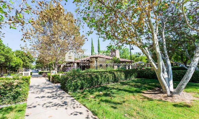 Woodbury House | Secret Garden|Pet-Friendly|Garage Access|Flex Lease #14