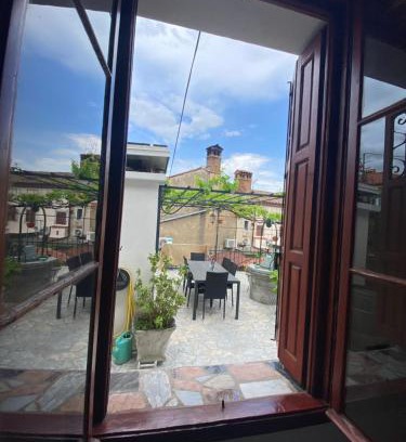 Volosko Apartment | Secret Hideaway in the Volosko Old Town