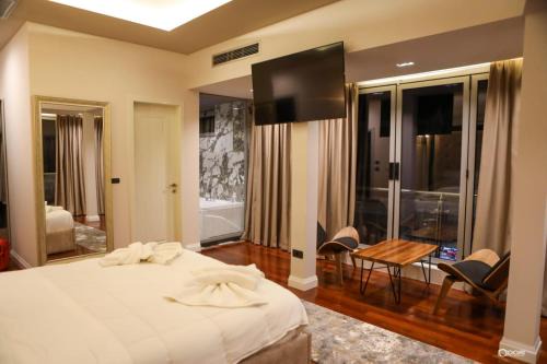 Korce Hotel | Secret Hotel,Korce