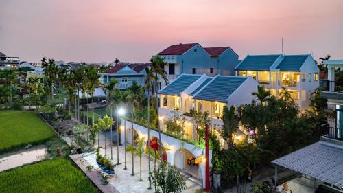 Cam Chau Hotel | Secret House Boutique Hoi An