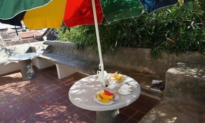 Fort Galle Bed & Breakfast | Secret Palace House