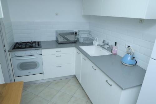 Nazareth Iliit Apartment | Secret Room