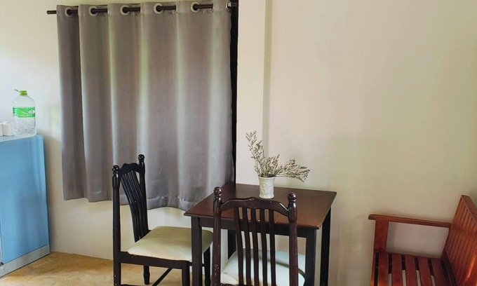 Thong Sala Villa | Secret Thai Peace No:1