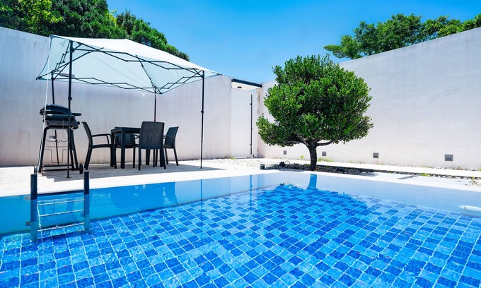 Motobu Villa | Secret Villas by Relapool