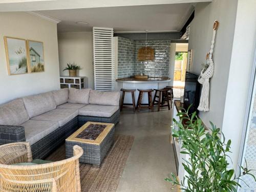 Jeffreys Bay Apartment | Secrets 3