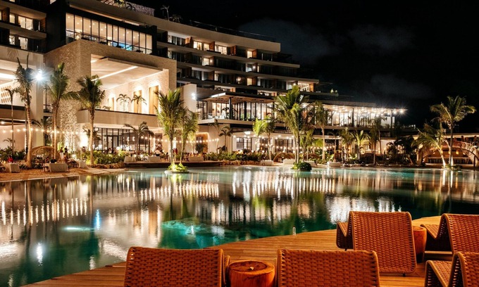Villa Juarez Resort | Secrets Moxché Playa del Carmen - Adults Only - All Inclusive
