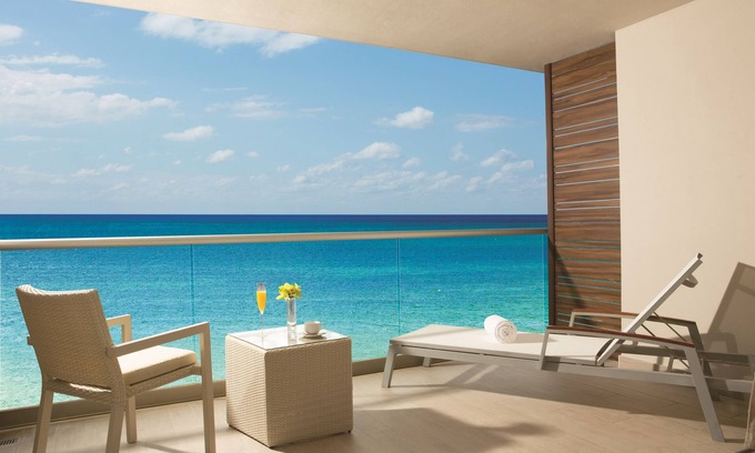 Puerto Morelos Resort | Secrets Riviera Cancún All Preferred - Adults Only - All inclusive