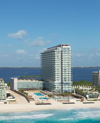 Zona Hotelera Resort | Secrets The Vine Cancun - All Inclusive Adults Only