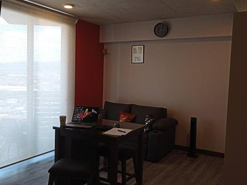 Mata Redonda Apartment | Secrt 1914
