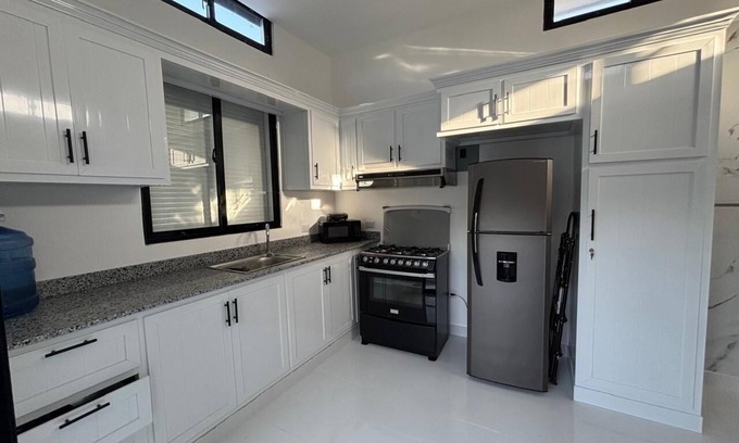 Santiago Province Apartment | Sector A Villa Olga