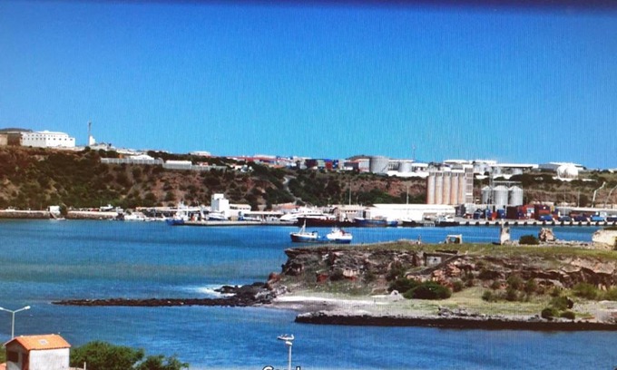 Praia Apartment | Secularis Capital