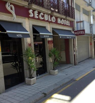 Centro / Baixa Hotel | Seculo Hotel