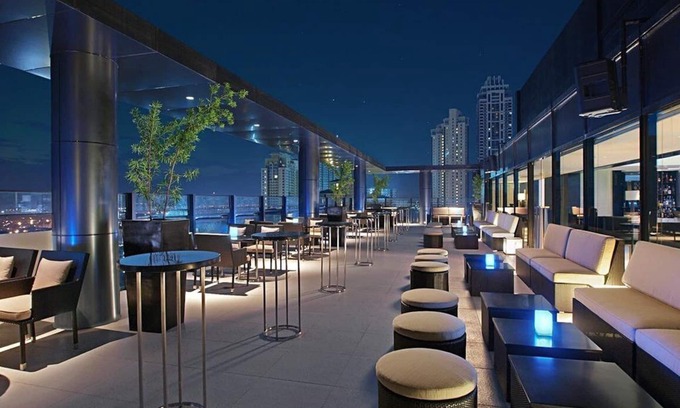 Bonifacio Global City Hotel | Seda BGC (Bonifacio Global City)