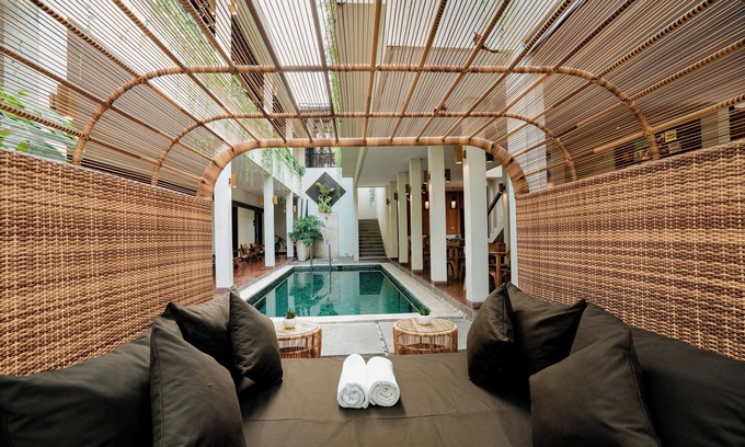 Berawa Hotel | Sedasa Lodge