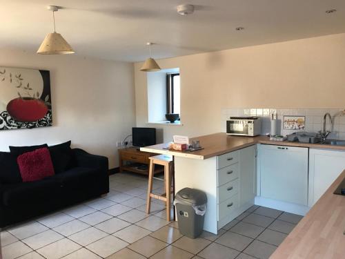 Tidenham Apartment | Sedbury Farm Cottages