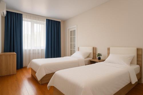 Toloykon House | SEDEP Guesthouse