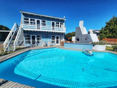 Sedgefield House | Sedgefield Holiday Accommodation