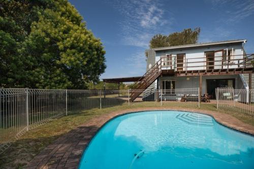 Sedgefield House | Sedgefield Island Holiday House