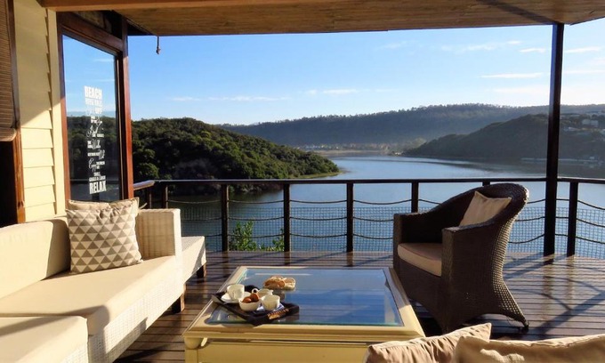 Sedgefield Apartment | Sedgies on the Water