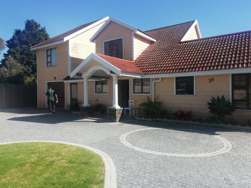 Sedgefield Apartment | Sedgies Self Catering Apartments
