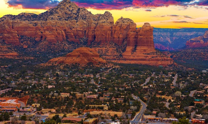 West Sedona Villa | SEDONA! Inquire 1st please