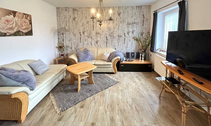 Muritz Apartment | SEE 10862-whg.13 - Ferienwohnungen Wredenhagen SEE 10860