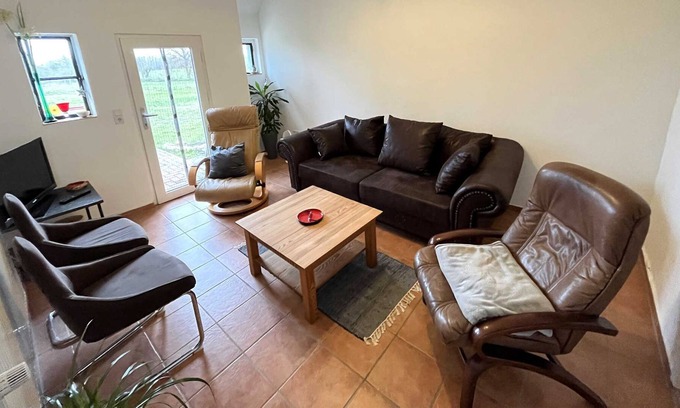 Muritz Apartment | SEE 10863-Whg.14 - Apartments Wredenhagen SEE 10860