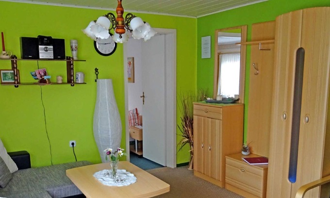 Oberhavel House | SEE 5321 FH1 - Holiday Homes Altglobsow SEE 5320