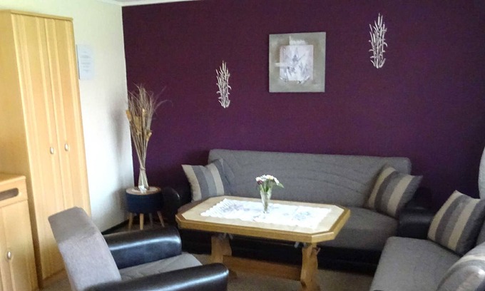 Oberhavel House | SEE 5322 FH2 - Holiday Homes Altglobsow SEE 5320