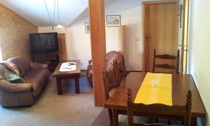 Kuchelmiss Apartment | SEE 6922 Fewo 2 - Apartments Kuchelmiß SEE 6922-3