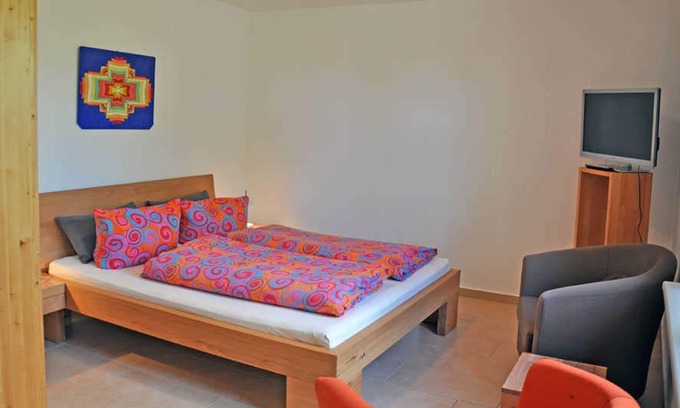 Grunow Apartment | SEE 8311 - small apartment - Ferienwohnungen Grünow SEE 8310