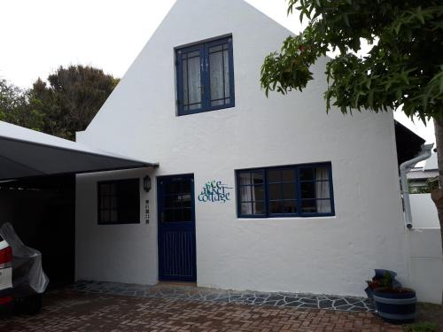 Sandbaai Apartment | See Akker Cottage