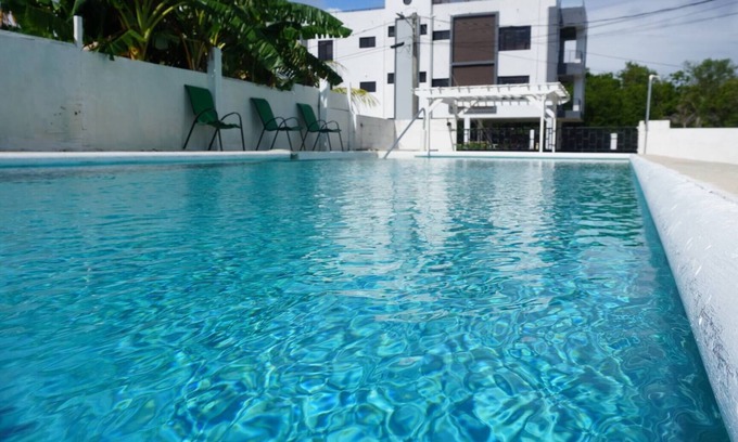 Belize City House | See Belize Tranquil Sea View Studio With