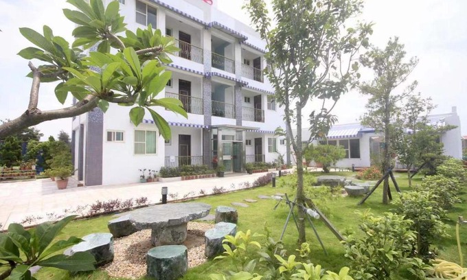 Jinning Apartment | See Happiness