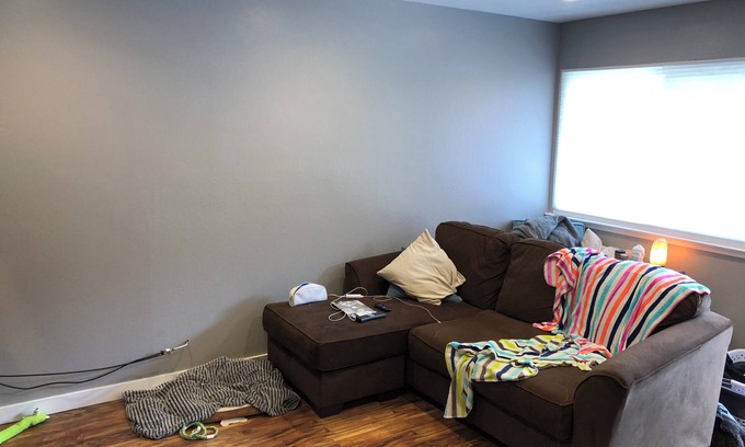 Belmont Apartment | See https:/www.redfin.com/CA/Belmont/2241-Village-Ct-94002/apartment/1919570