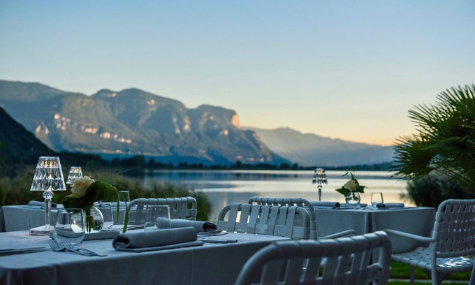 Campi al Lago Hotel | Seehotel Ambach