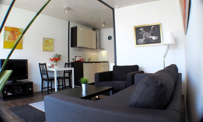 Stetten Apartment | SEE & Mehr Apartment 1