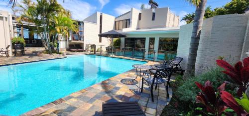 Bunkers Hill House | See More Guest House