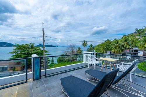 Patong Hotel | See Sea Villa Phuket SHA