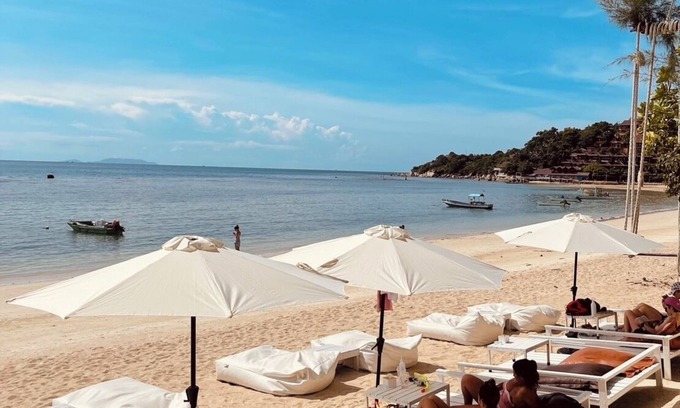 Haad Yao Resort | See Through Boutique Resort