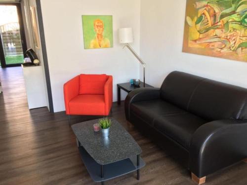 Stetten Apartment | See und Mehr Apartment 2