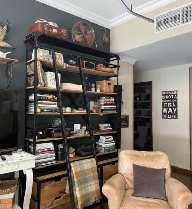 Al Khan Apartment | See view