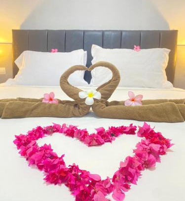 Gili Meno House | See You Cottage