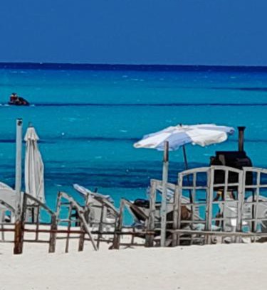 Marsa Matruh Apartment | See you soon الشاطئ الأزرق