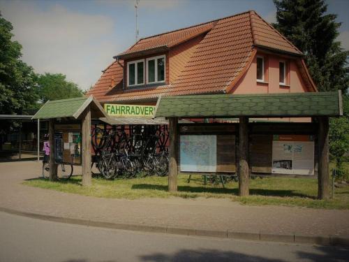 Muritz House | "Seeadler" Comfortable holiday residence
