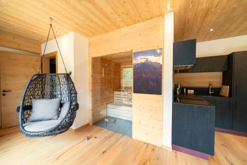 Racines Apartment | Seeberhof
