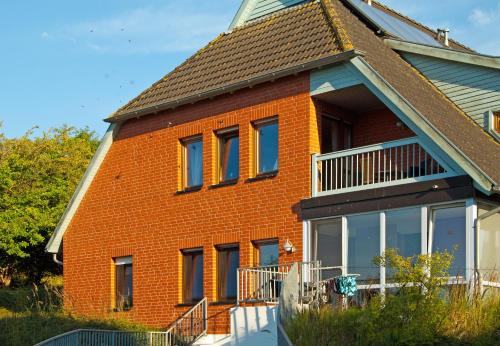 Neuensien Apartment | Seeblick 5 - Ruhig - Mönchgut
